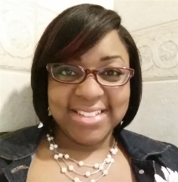 Ms. Mclaurin profile picture